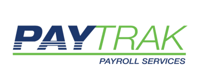 PayTrak Payroll Services Logo